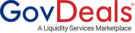 GovDeals® A Liquidity Services Marketplace