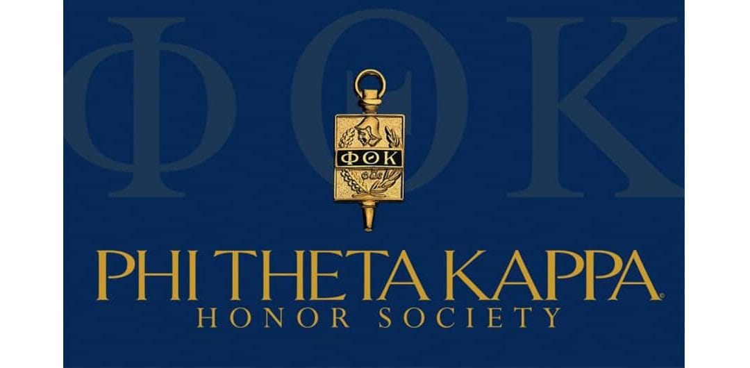 Hinds CC Phi Theta Kappa chapters, members honored at regional convention