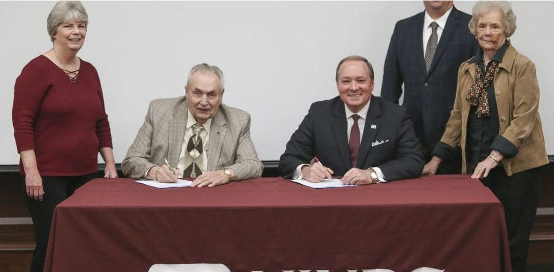 Hinds CC joins Mississippi Library Partnership