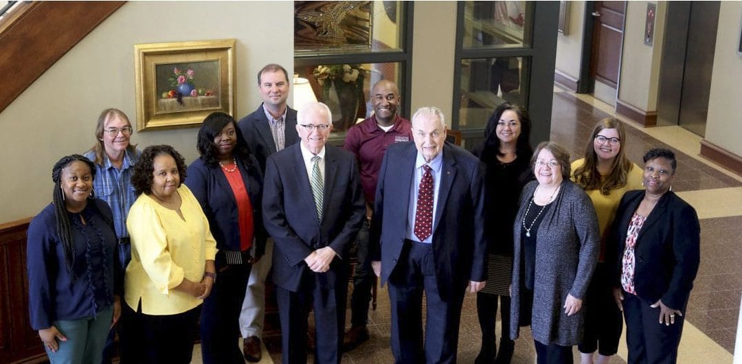Hinds CC names Hinds Heroes for Spring 2019