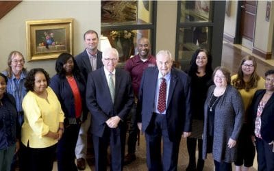 Hinds CC names Hinds Heroes for Spring 2019