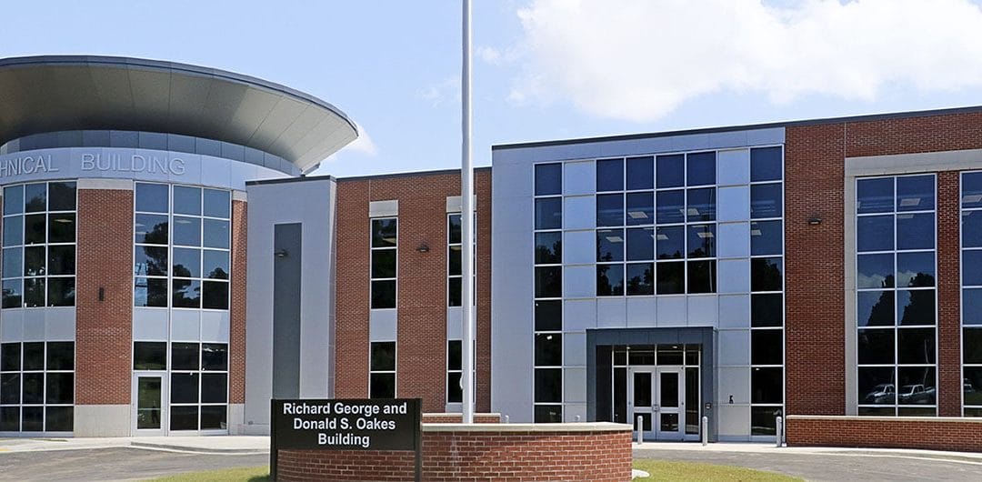 Hinds CC to dedicate new building at Vicksburg-Warren Campus