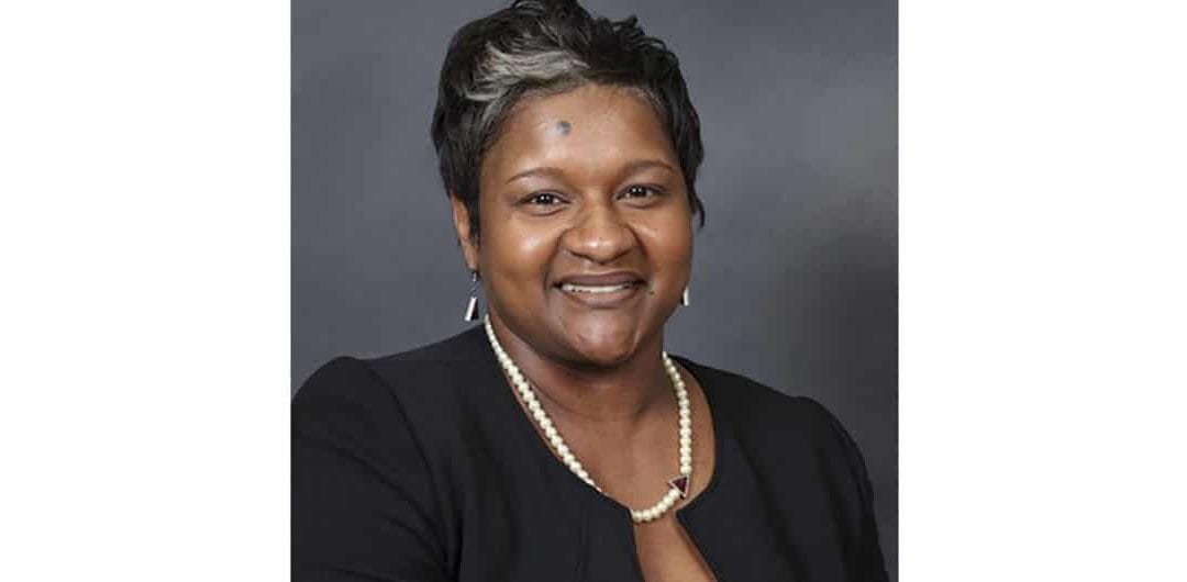 Hinds CC names new vice president for Utica Campus