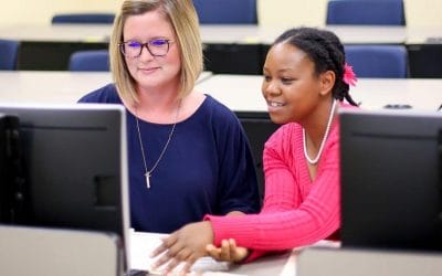 Hinds CC Health Information Technology program a great place to start healthcare career