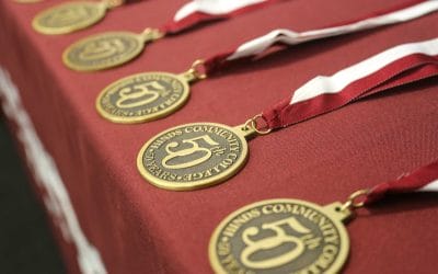 Hinds CC honors alumni from Class of 1969, prior years