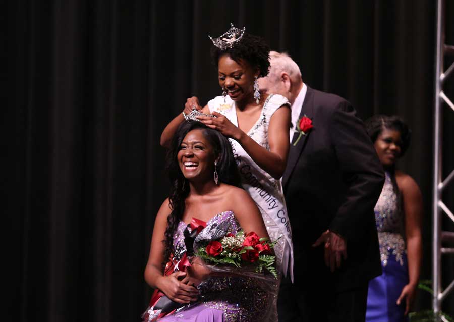 Miss Hinds Community College 2020 crowned