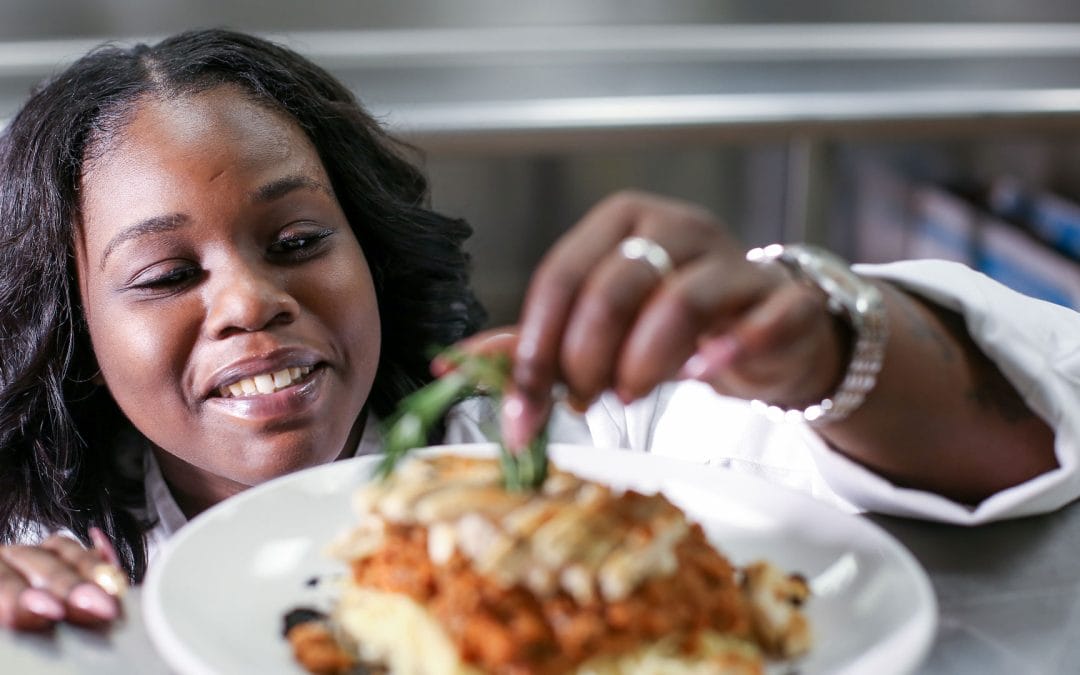 Culinary program revives passion for cooking