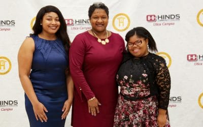 Utica Campus honors Foundation scholarship recipients