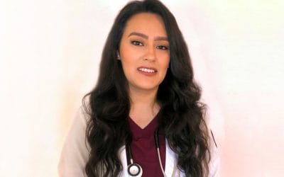 Health scare a key experience for Hinds CC student