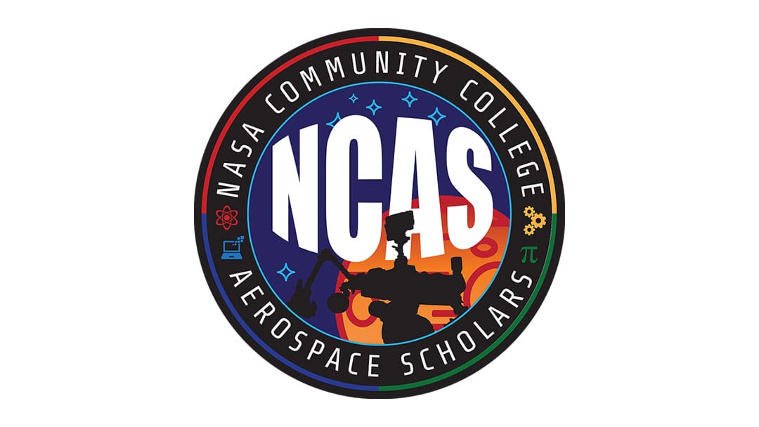 NASA Community College Aerospace Scholars