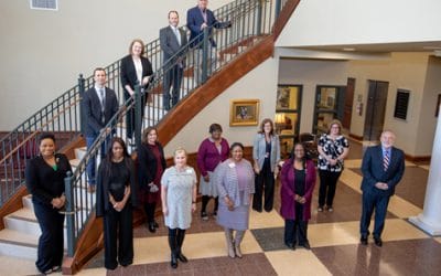 Hinds CC names Hinds Heroes for Fall 2020