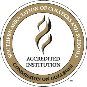 Southern Association of Colleges and Schools Commission on Colleges  Accredited Institution