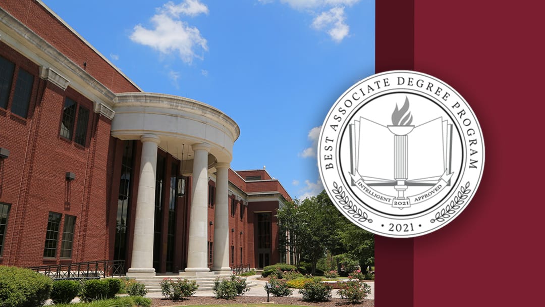 Hinds CC rated among best in nation for associate degrees