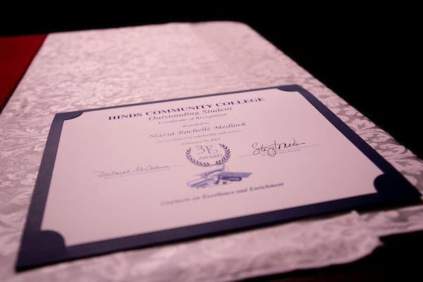 3E certificate