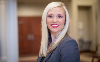 New Hinds HR chief committed to advancing opportunity