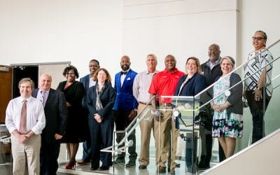 Hinds CC names Hinds Heroes for Spring 2021