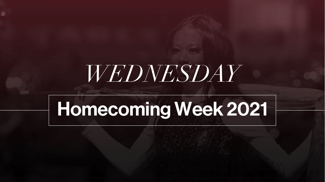 Wednesday Homecoming Week 2021