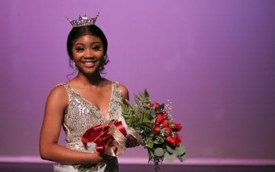 Miss Hinds Community College 2022 crowned