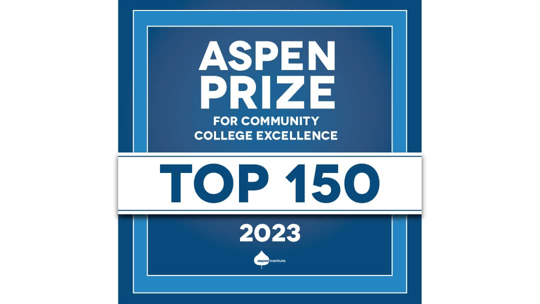Hinds CC named eligible for 2023 Aspen Prize