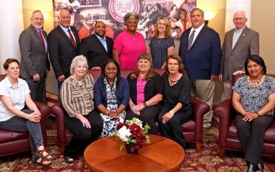 Hinds CC names Hinds Heroes for Spring 2022
