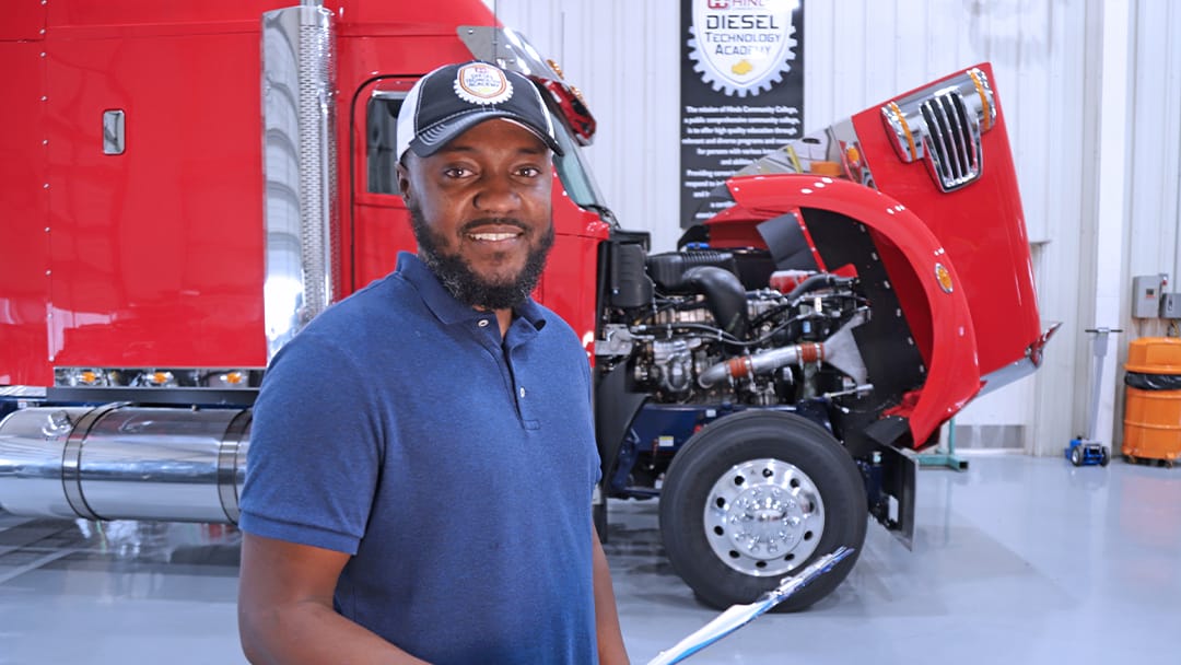 Diesel Tech expands to night courses, helps build new careers