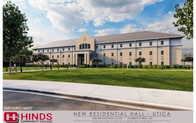 New Utica residence hall ‘invests in the future’